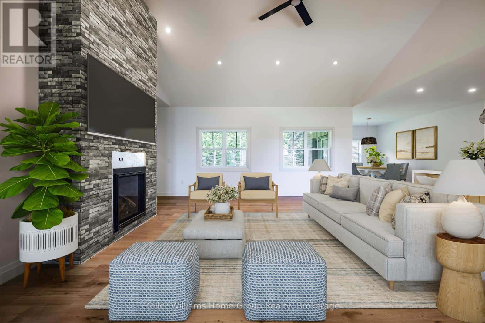 537266 MAIN STREET — Melancthon, Ontario - Photo 3 of 42