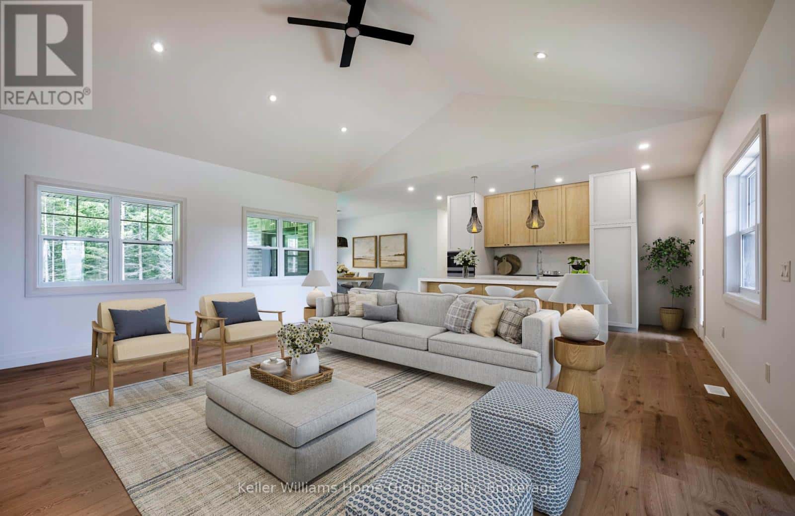 537266 MAIN STREET — Melancthon, Ontario - Photo 4 of 42