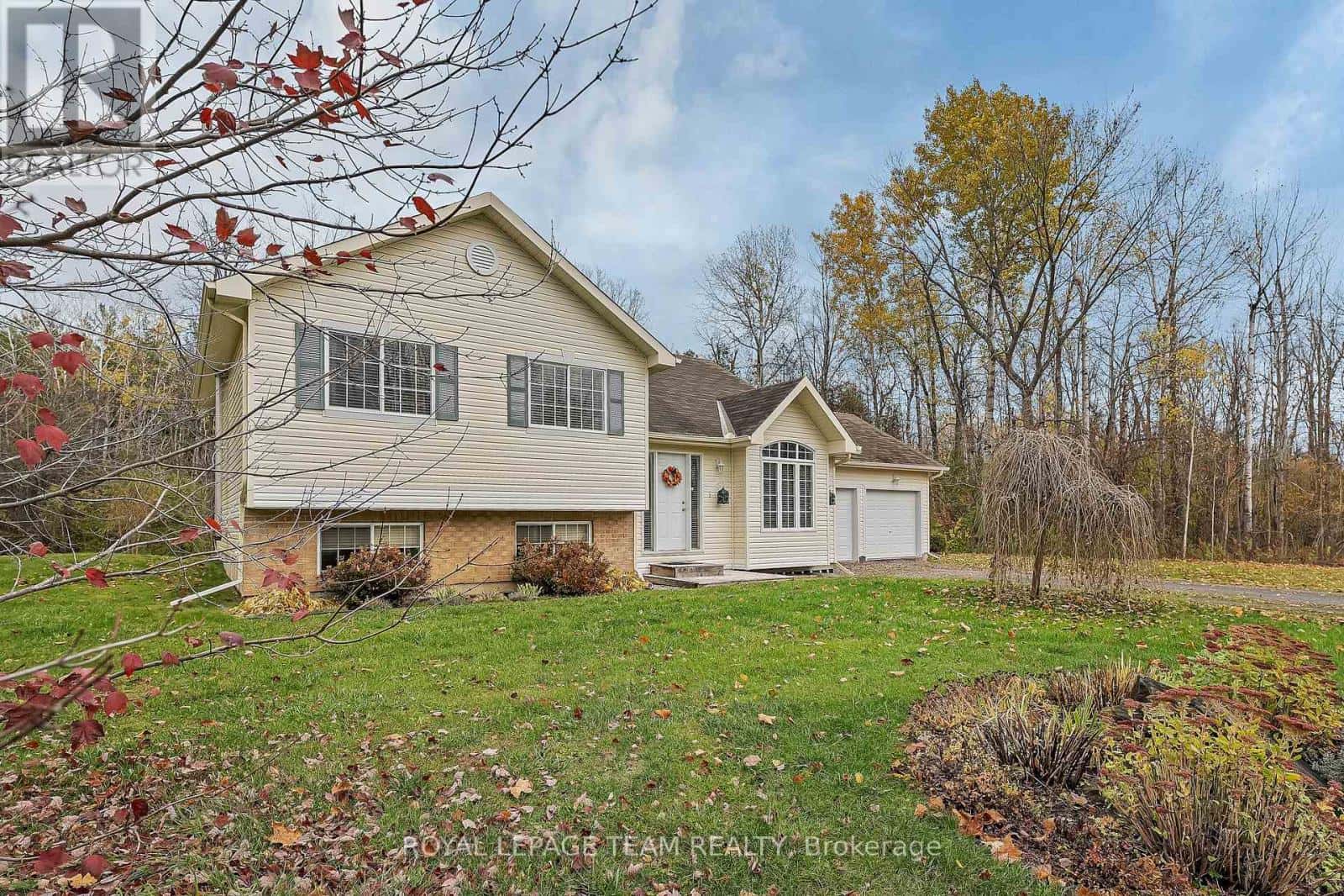 322 CEDAR CREST DRIVE — Beckwith, Ontario - Photo 3 of 47