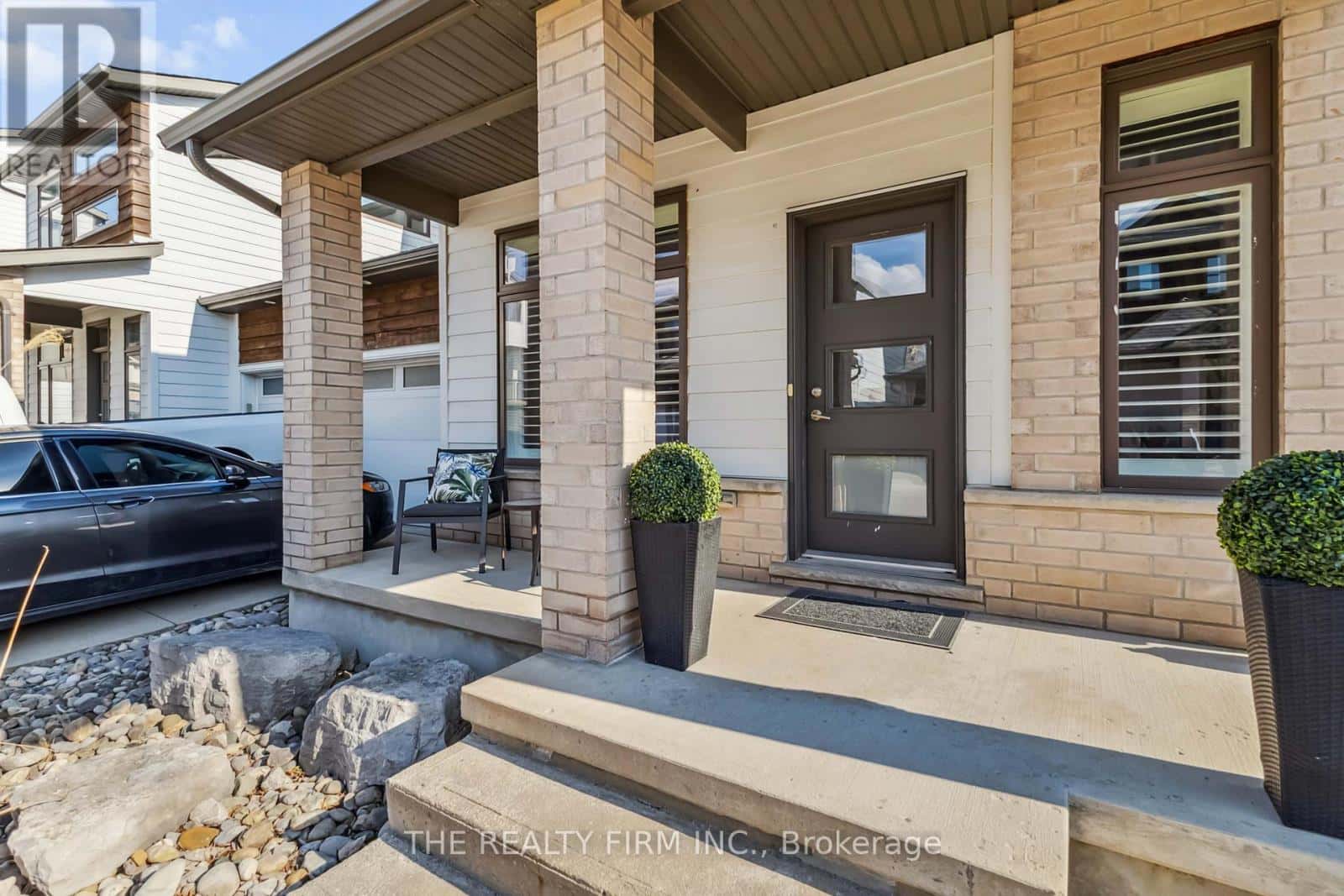 3 - 727 APRICOT DRIVE — London South (South K), Ontario - Photo 4 of 46