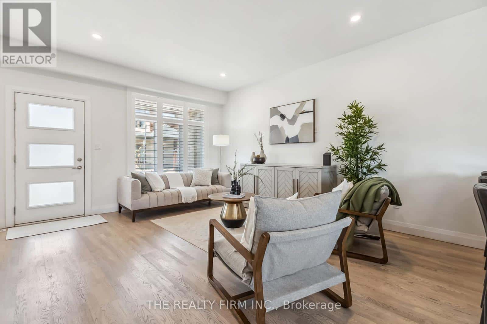 3 - 727 APRICOT DRIVE — London South (South K), Ontario - Photo 5 of 46