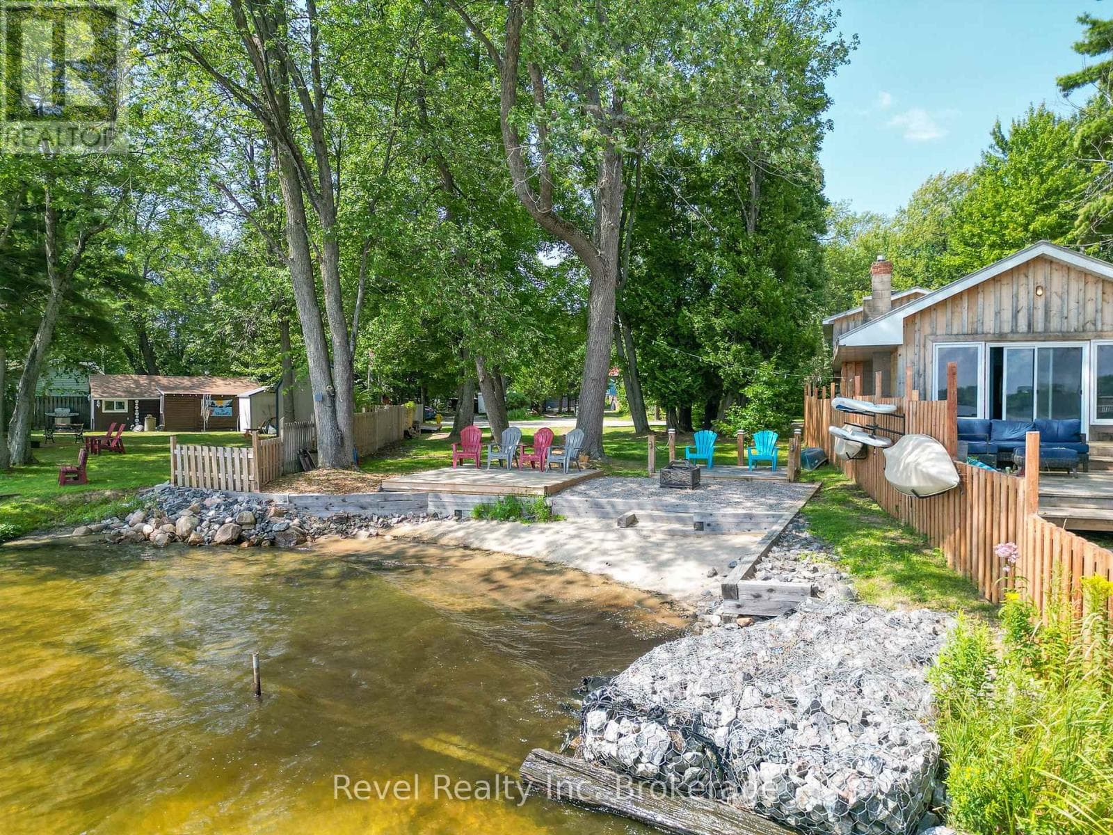 120-121 MOWAT CRESCENT — North Bay (Ferris), Ontario - Main photo