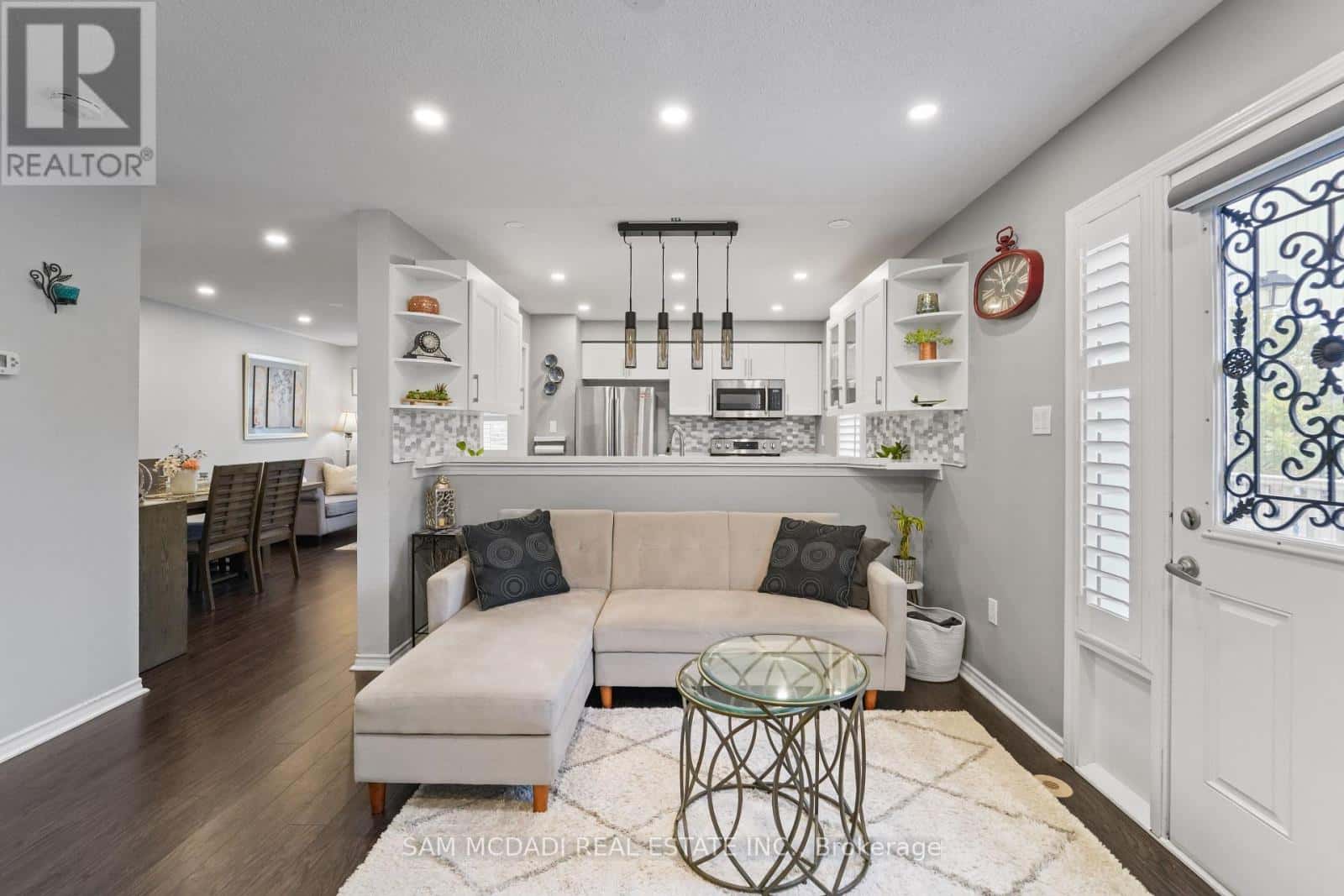 917 BURROWS GATE — Milton (CO Coates), Ontario - Photo 4 of 23