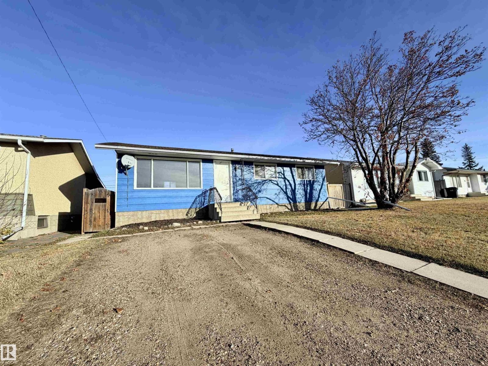 4918 44 AV — St. Paul Town, Alberta - Main photo