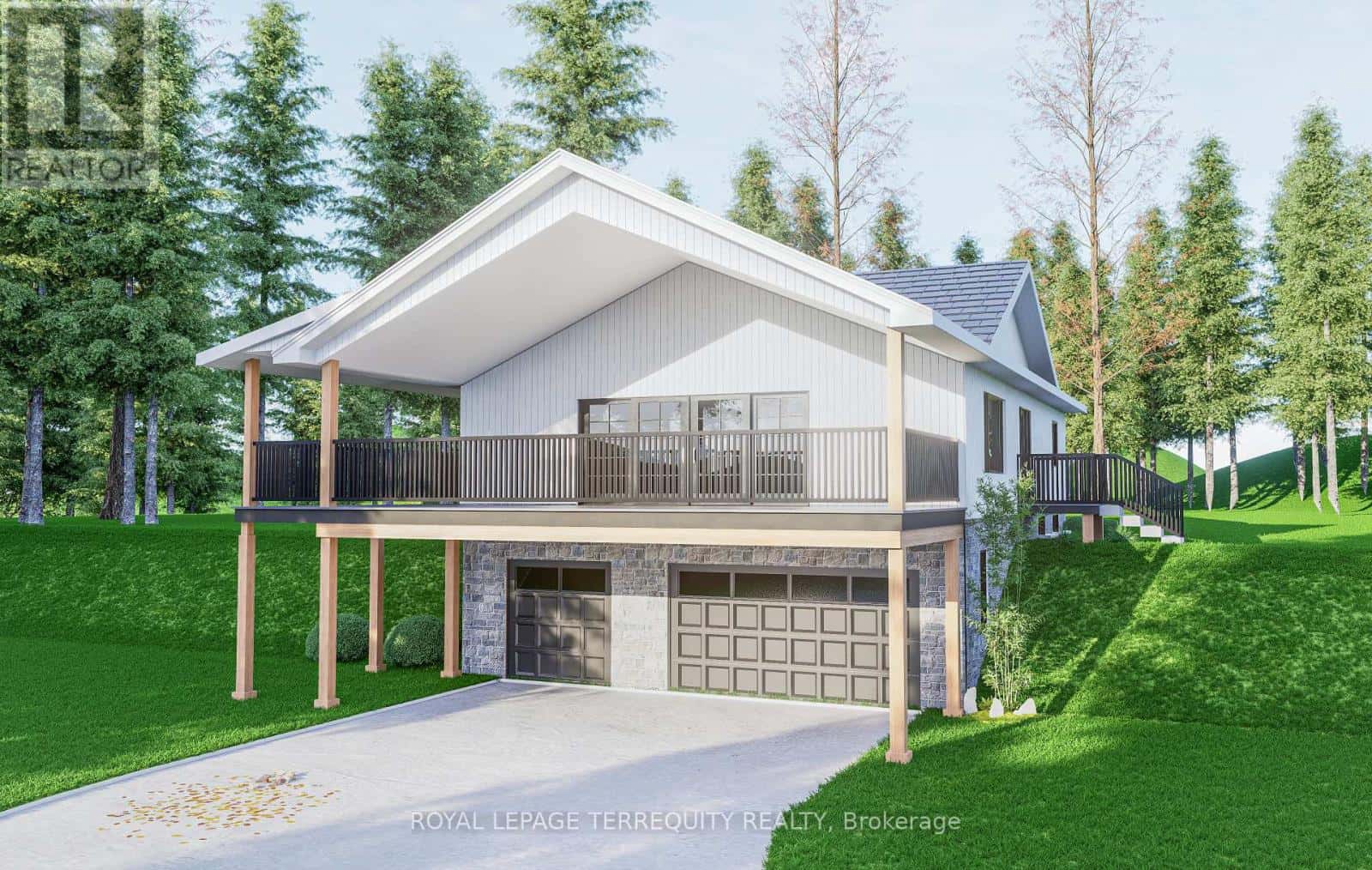 7037 BEECH STREET — Hamilton Township (Bewdley), Ontario - Photo 2 of 3