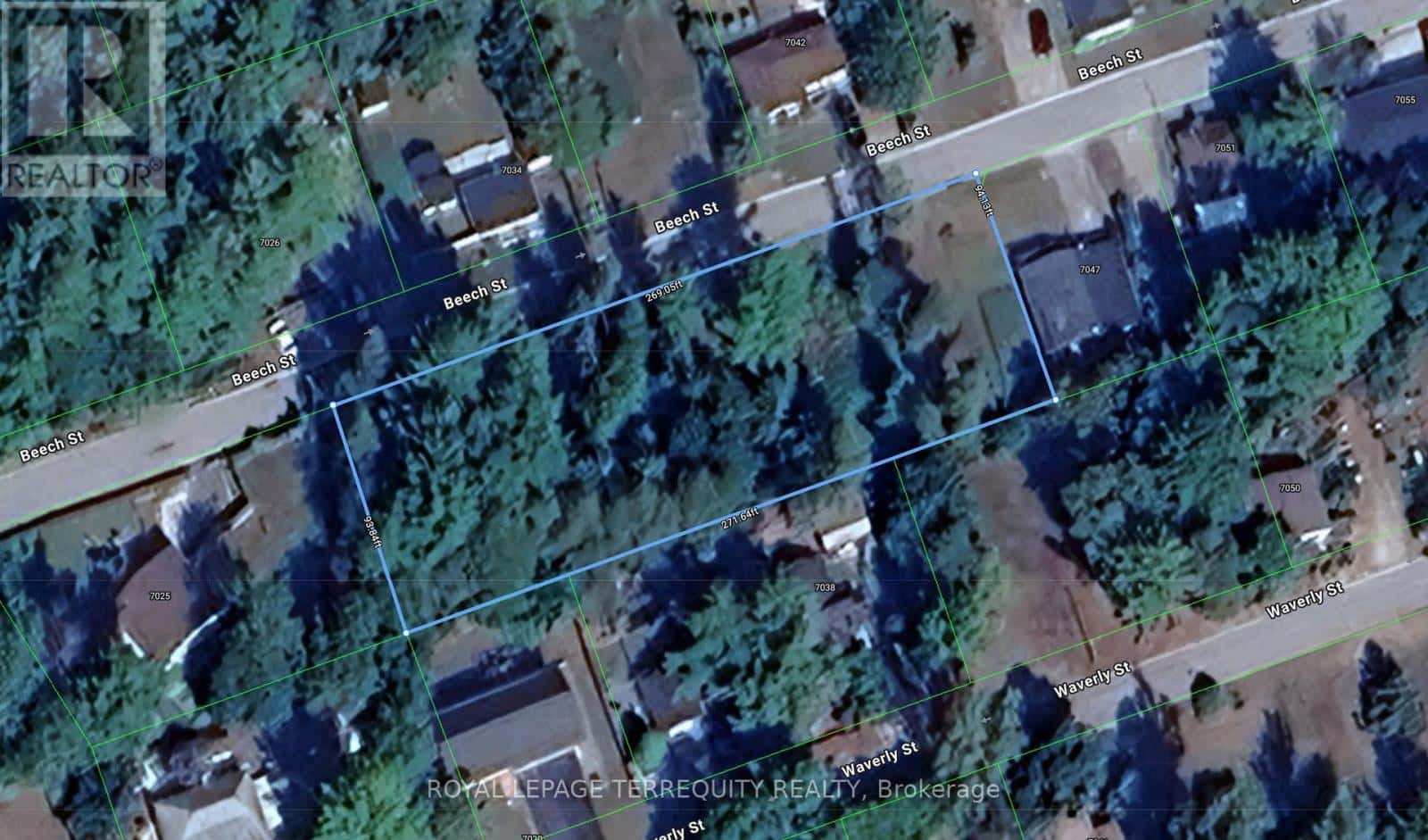 7037 BEECH STREET — Hamilton Township (Bewdley), Ontario - Photo 3 of 3