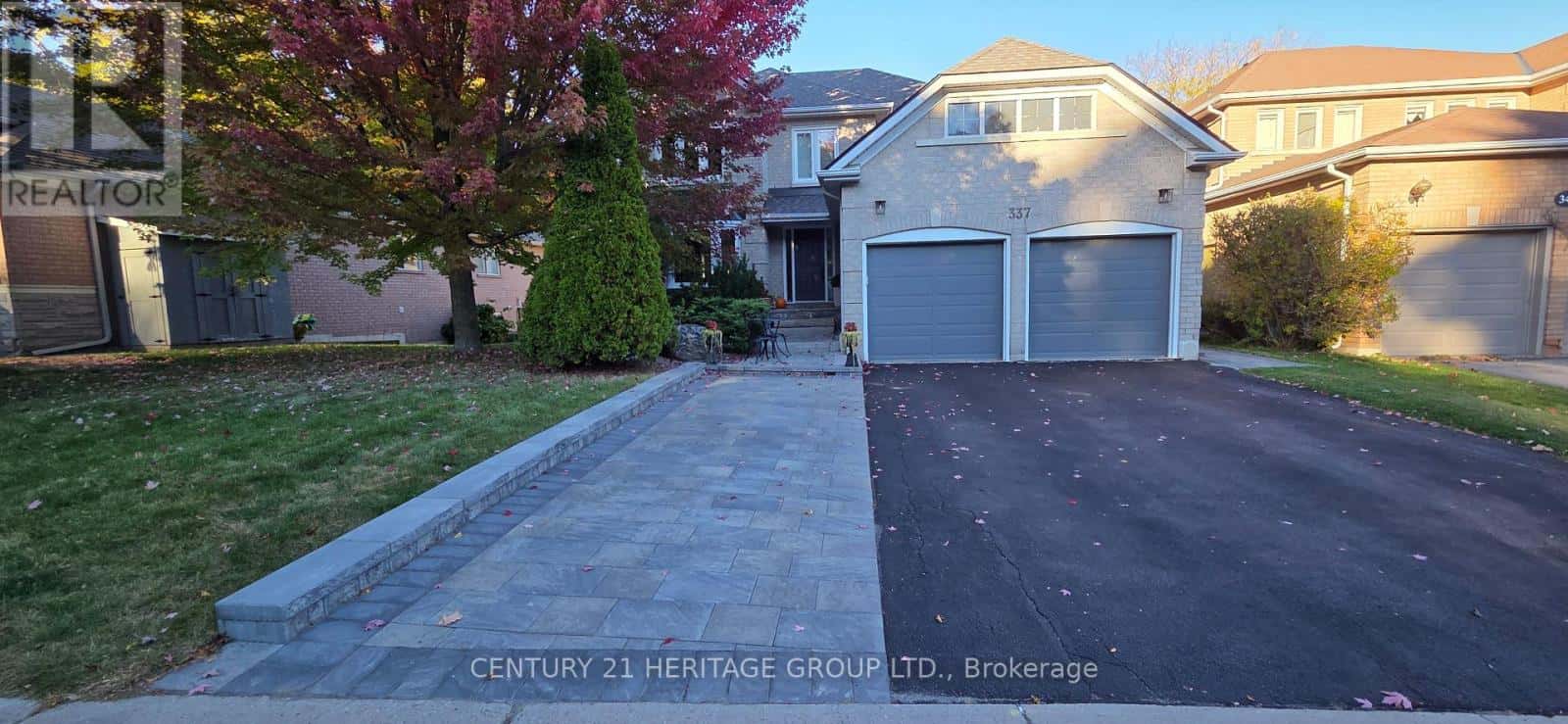 337 Carruthers Avenue