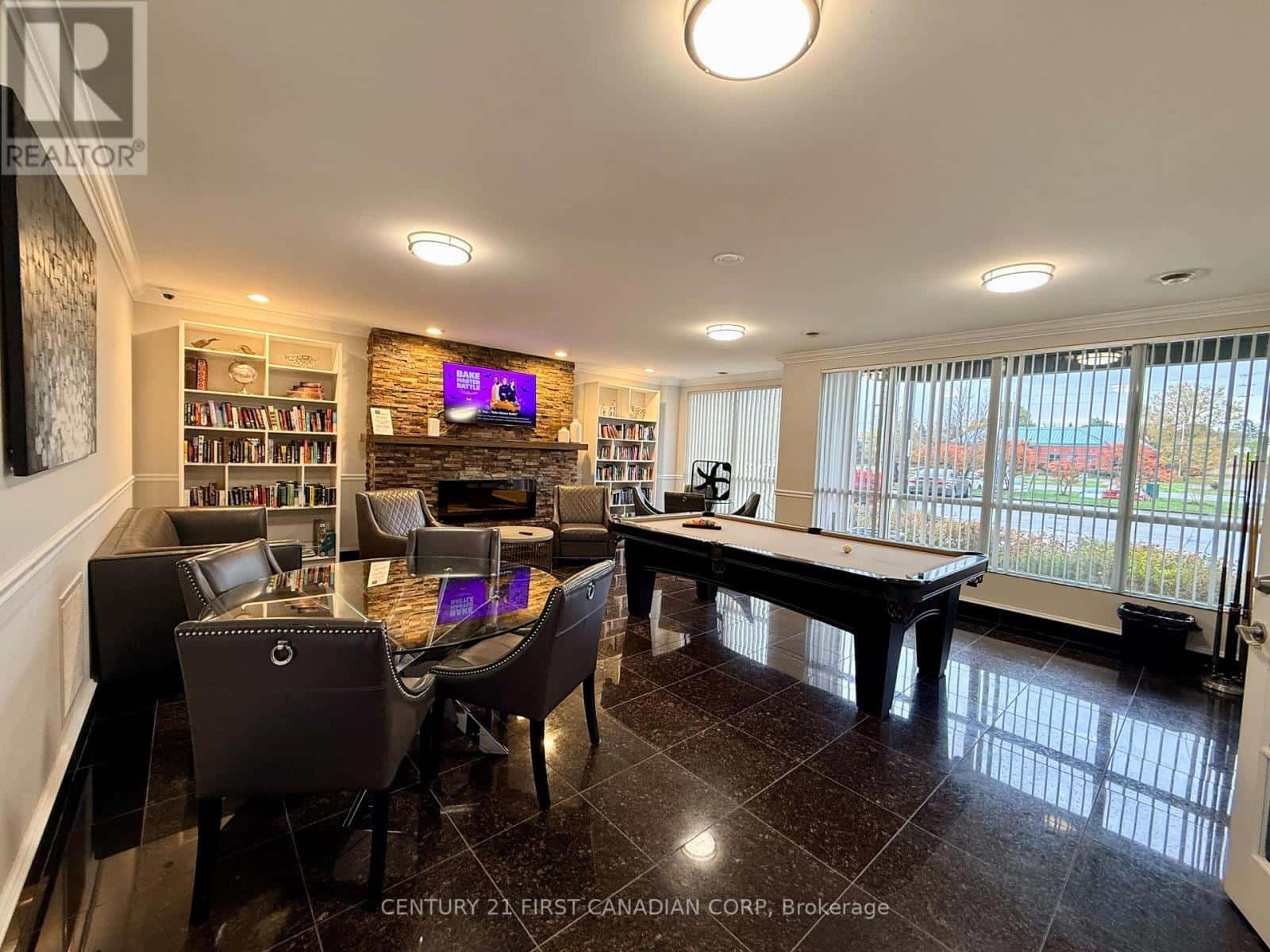 1109 - 353 COMMISSIONERS ROAD W — London South (South D), Ontario - Photo 3 of 23