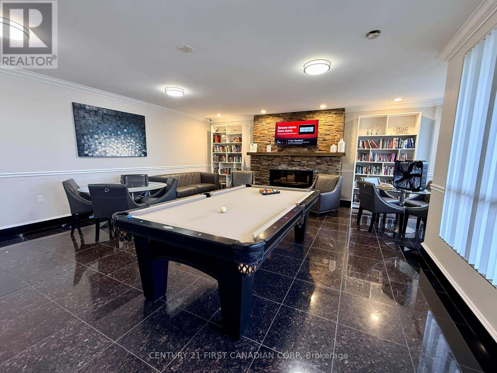 1109 - 353 COMMISSIONERS ROAD W — London South (South D), Ontario - Photo 4 of 23