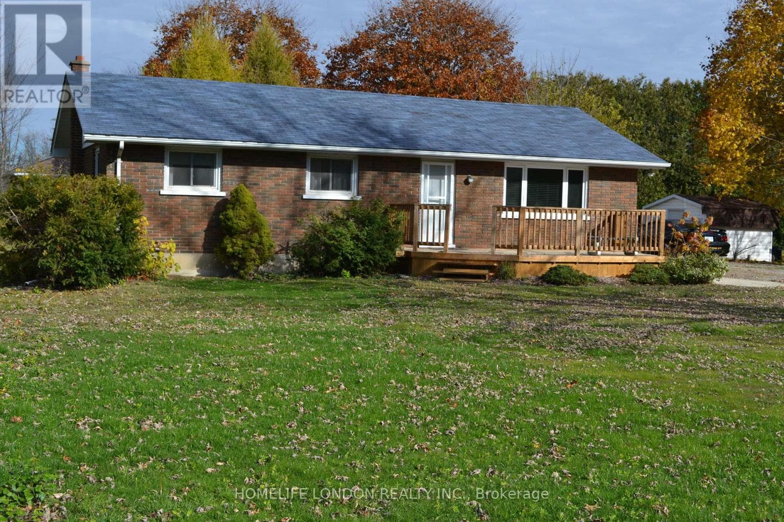 10420 TALBOTVILLE GORE ROAD S — Southwold (Talbotville), Ontario - Main photo