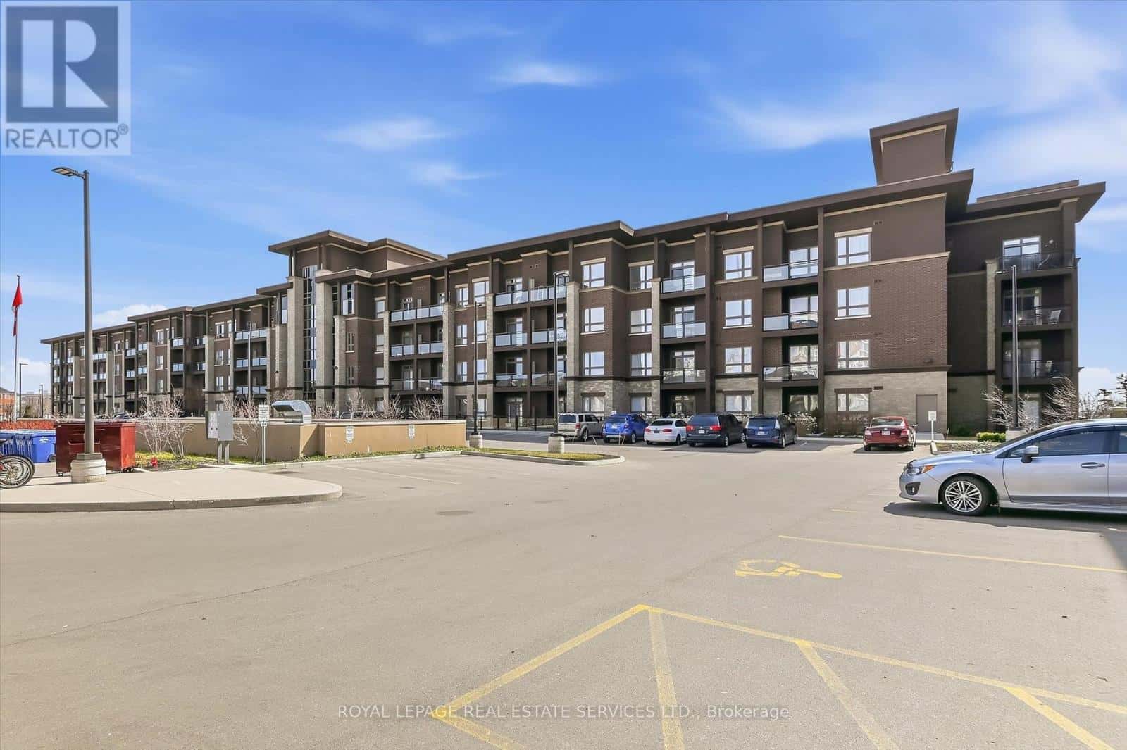 402 - 5020 CORPORATE DRIVE — Burlington (Uptown), Ontario - Photo 3 of 40