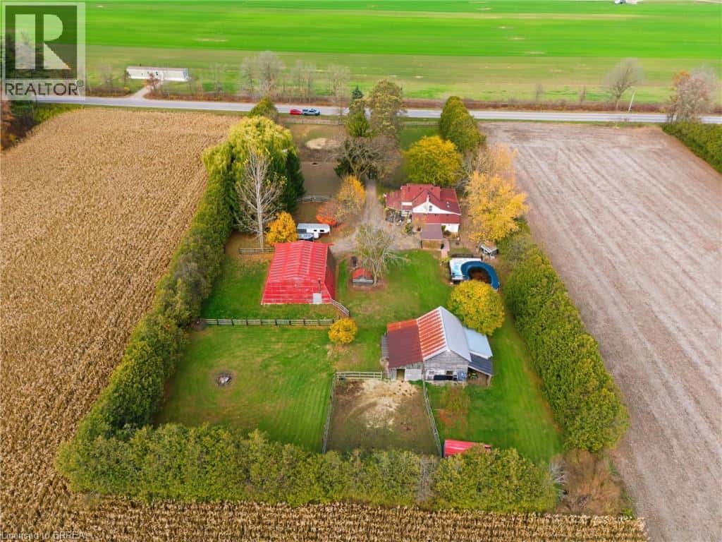 87 NORWICH Road — Scotland, Ontario - Photo 5 of 49