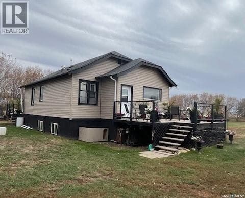 K & S Acreage — Vanscoy Rm No. 345, Saskatchewan - Main photo