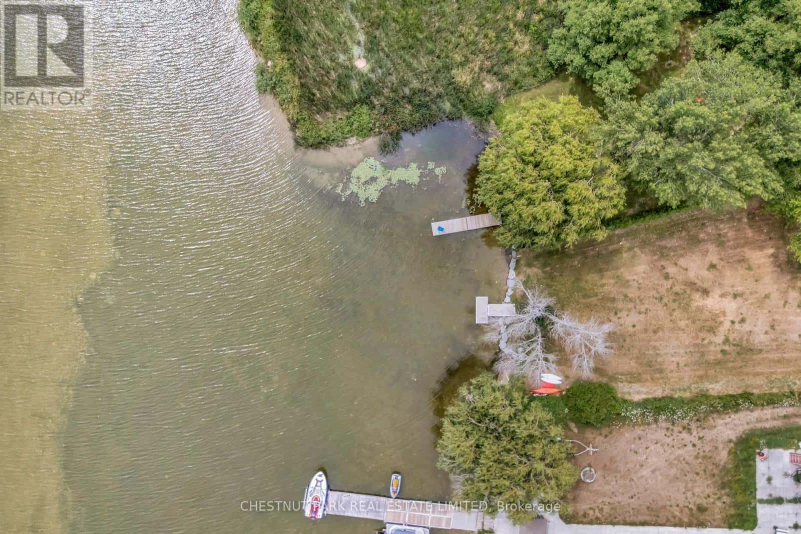 80 HISCOCK SHORES ROAD — Prince Edward County (Ameliasburg Ward), Ontario - Photo 4 of 50