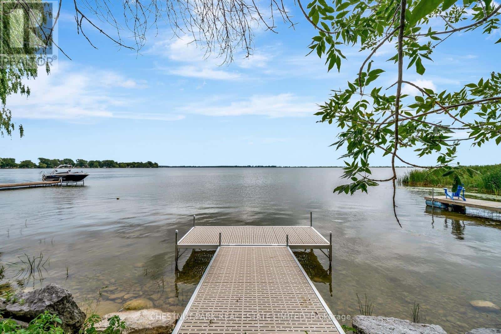 80 HISCOCK SHORES ROAD — Prince Edward County (Ameliasburg Ward), Ontario - Photo 5 of 50