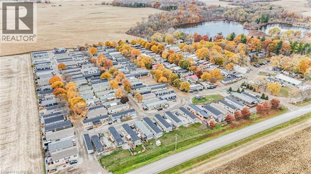 99 FOURTH CONCESSION Road Unit# 715 — Burford, Ontario - Photo 3 of 19