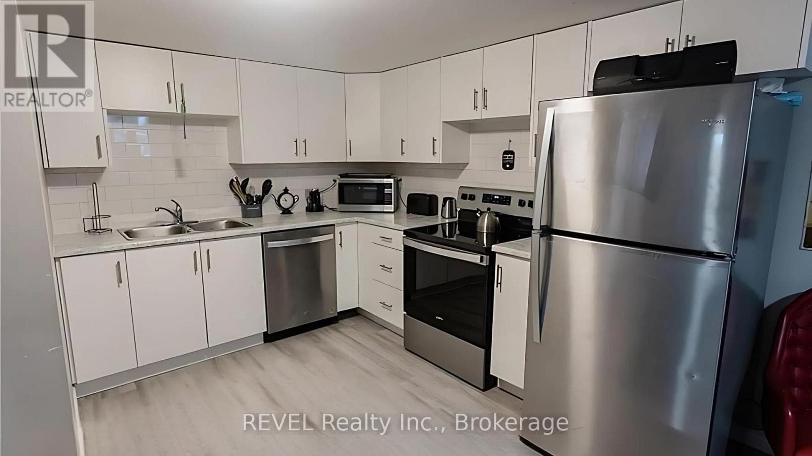 BASEMENT - 12 GLENDALE DRIVE — Welland (Prince Charles), Ontario - Main photo