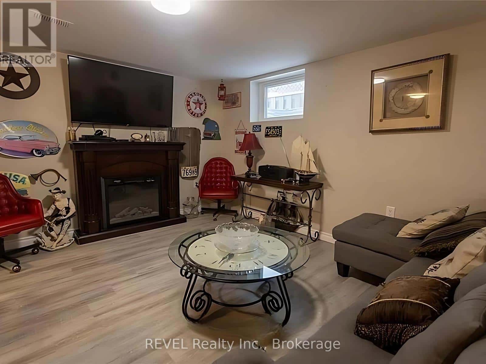 BASEMENT - 12 GLENDALE DRIVE — Welland (Prince Charles), Ontario - Photo 4 of 12