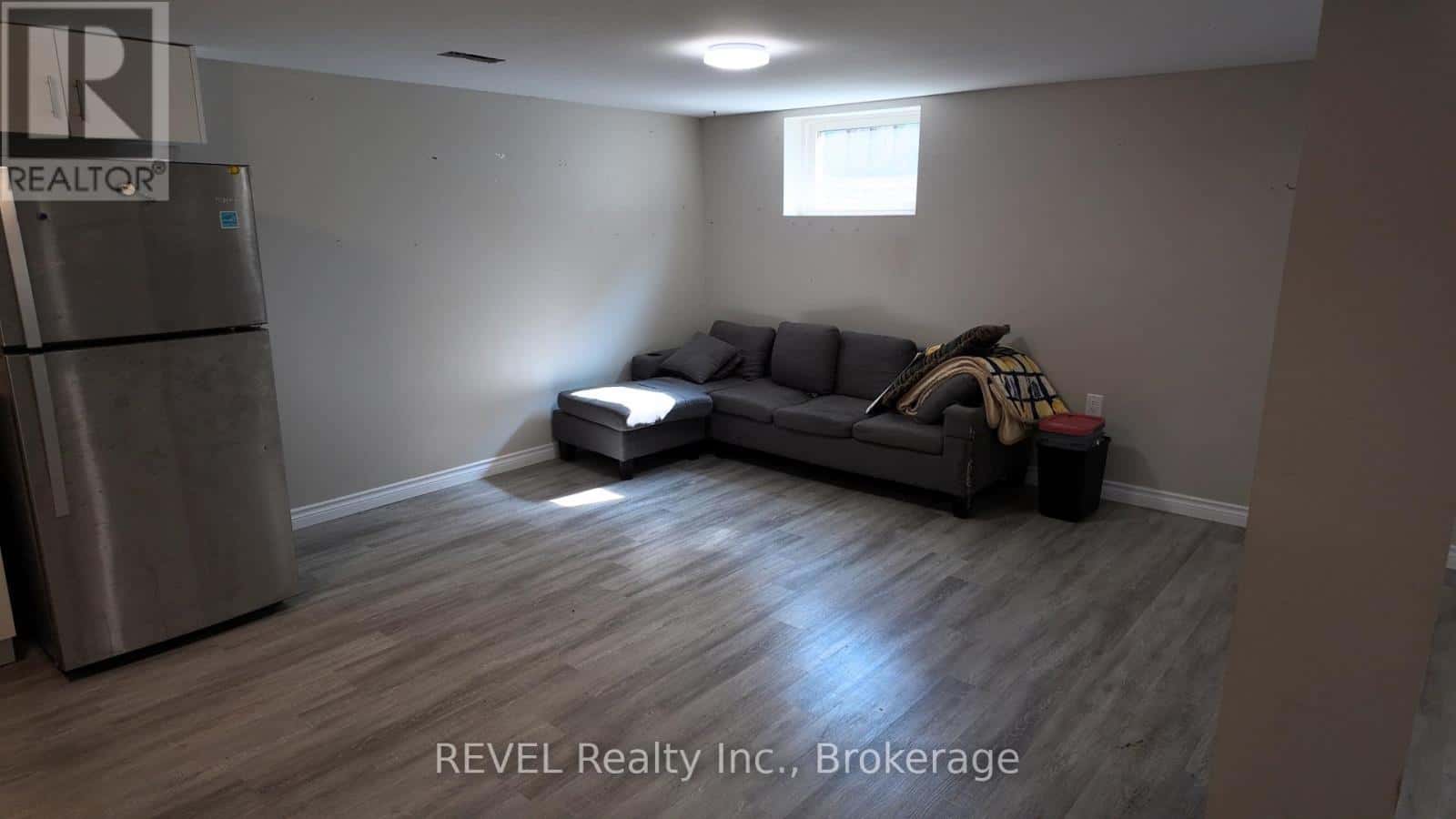 BASEMENT - 12 GLENDALE DRIVE — Welland (Prince Charles), Ontario - Photo 5 of 12