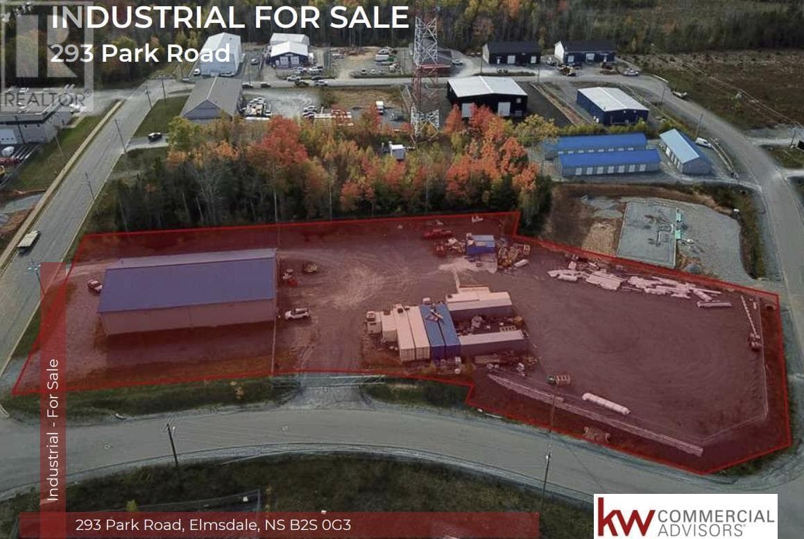 293 Park Road — Elmsdale, Nova Scotia - Main photo