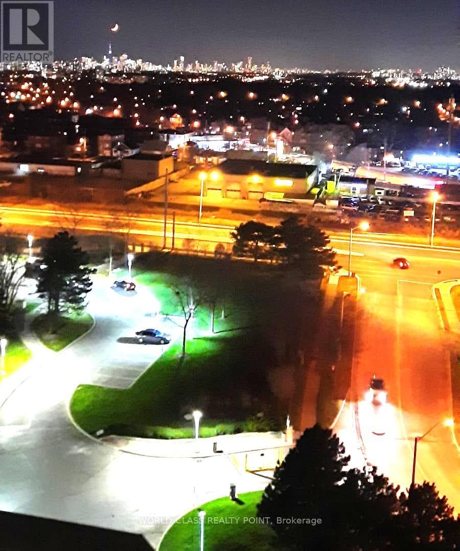 1433 - 3 GREYSTONE WALK DRIVE — Toronto (Kennedy Park), Ontario - Main photo