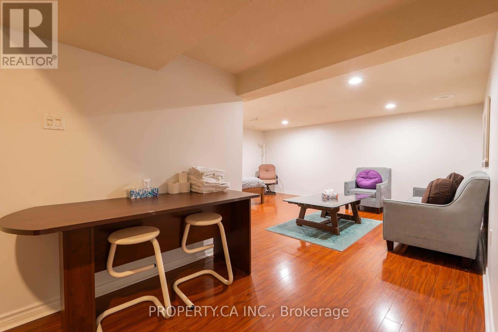 BASEMENT1 - 14 BLUE SPRUCE LANE — Markham (Royal Orchard), Ontario - Photo 3 of 13