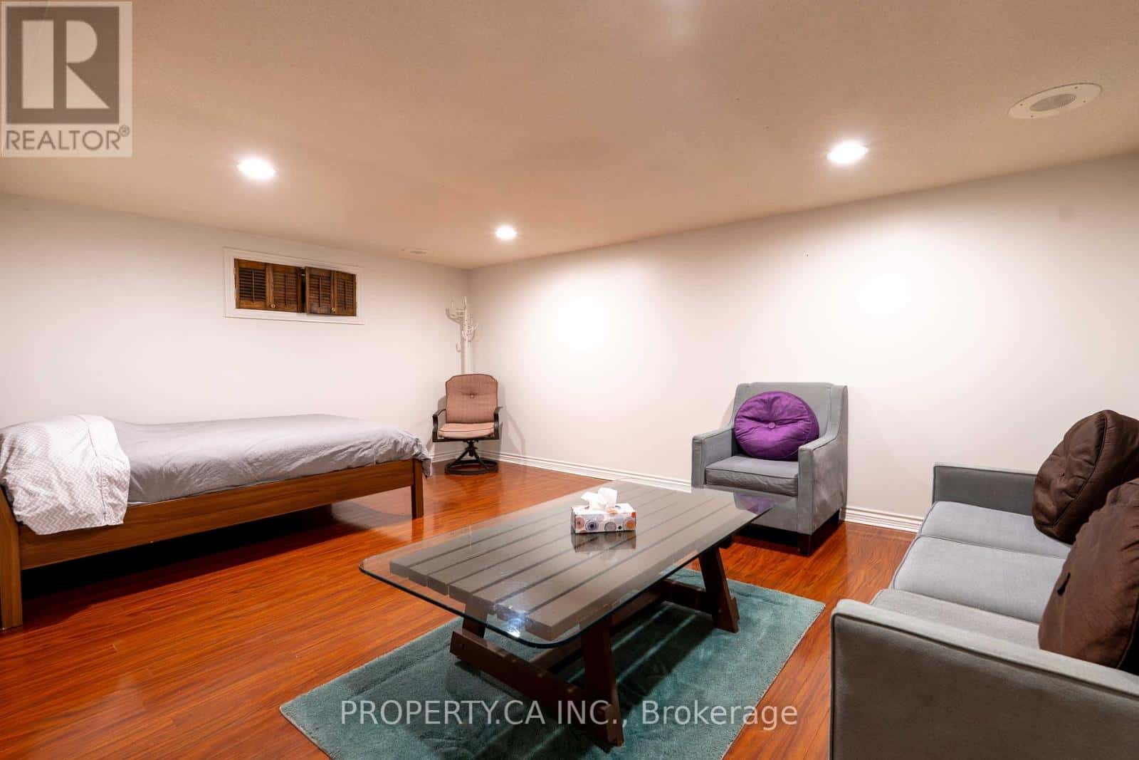 BASEMENT1 - 14 BLUE SPRUCE LANE — Markham (Royal Orchard), Ontario - Photo 4 of 13