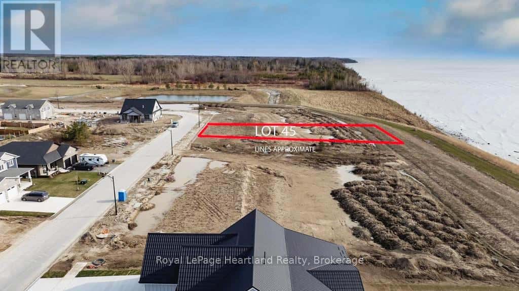 480 COAST DRIVE — Goderich (Goderich (Town)), Ontario - Photo 2 of 11