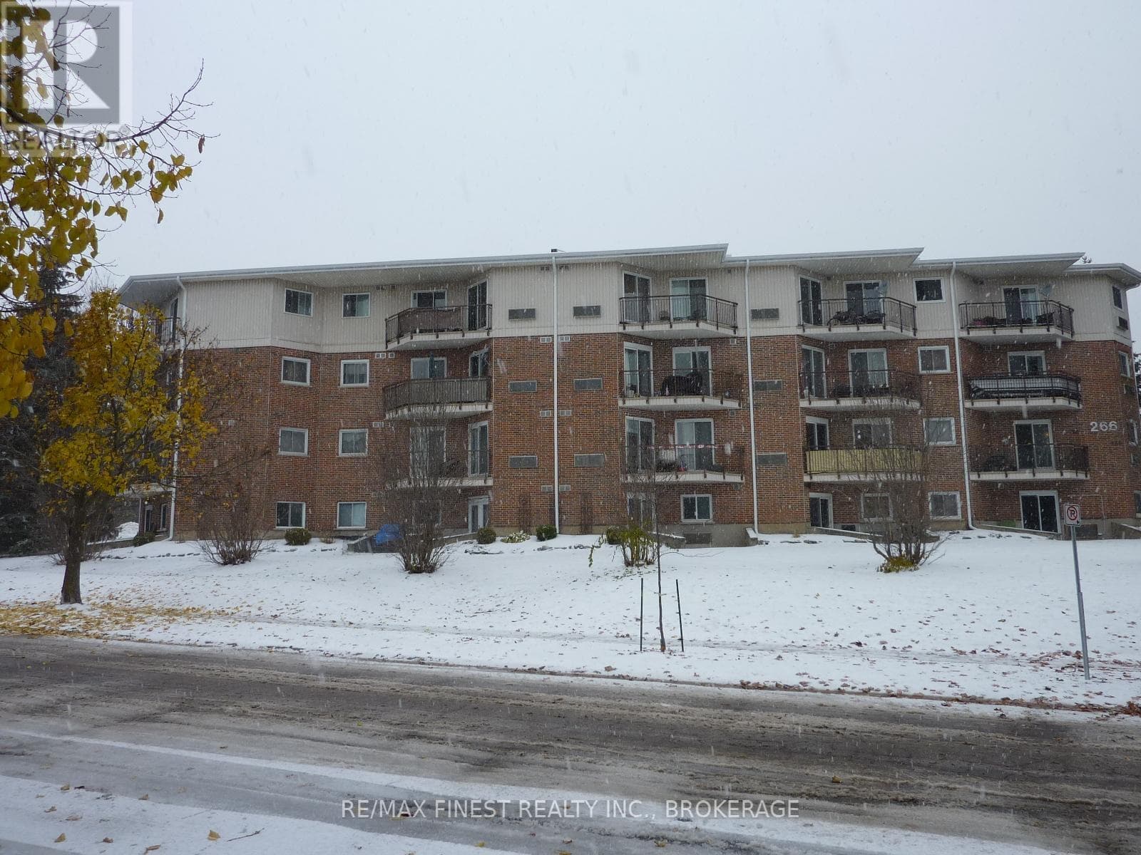 307 - 266 GUTHRIE DRIVE — Kingston (Rideau), Ontario - Main photo