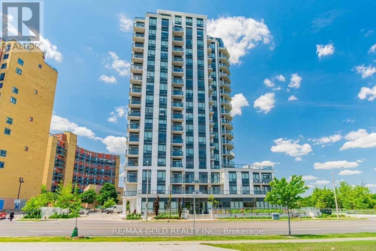 1401 - 840 QUEENS DRIVE — Toronto (Maple Leaf), Ontario - Photo 2 of 23