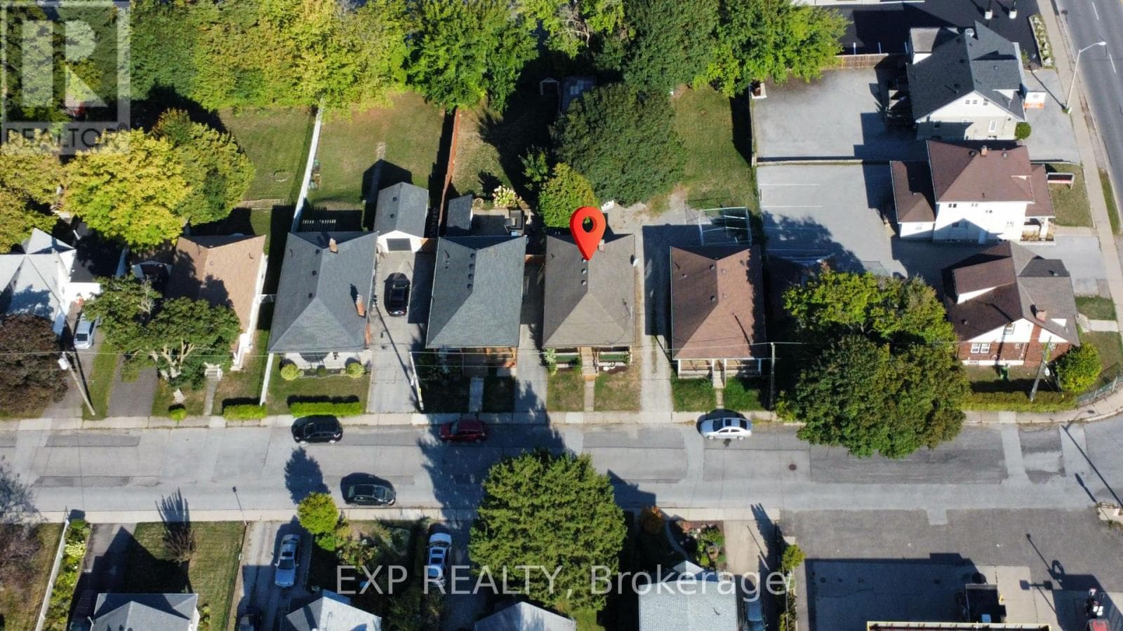 3968 ST PETER STREET E — Niagara Falls (Stamford), Ontario - Main photo