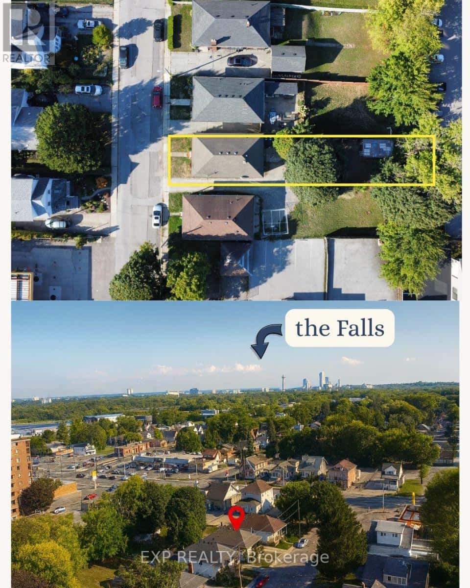 3968 ST PETER STREET E — Niagara Falls (Stamford), Ontario - Photo 2 of 21