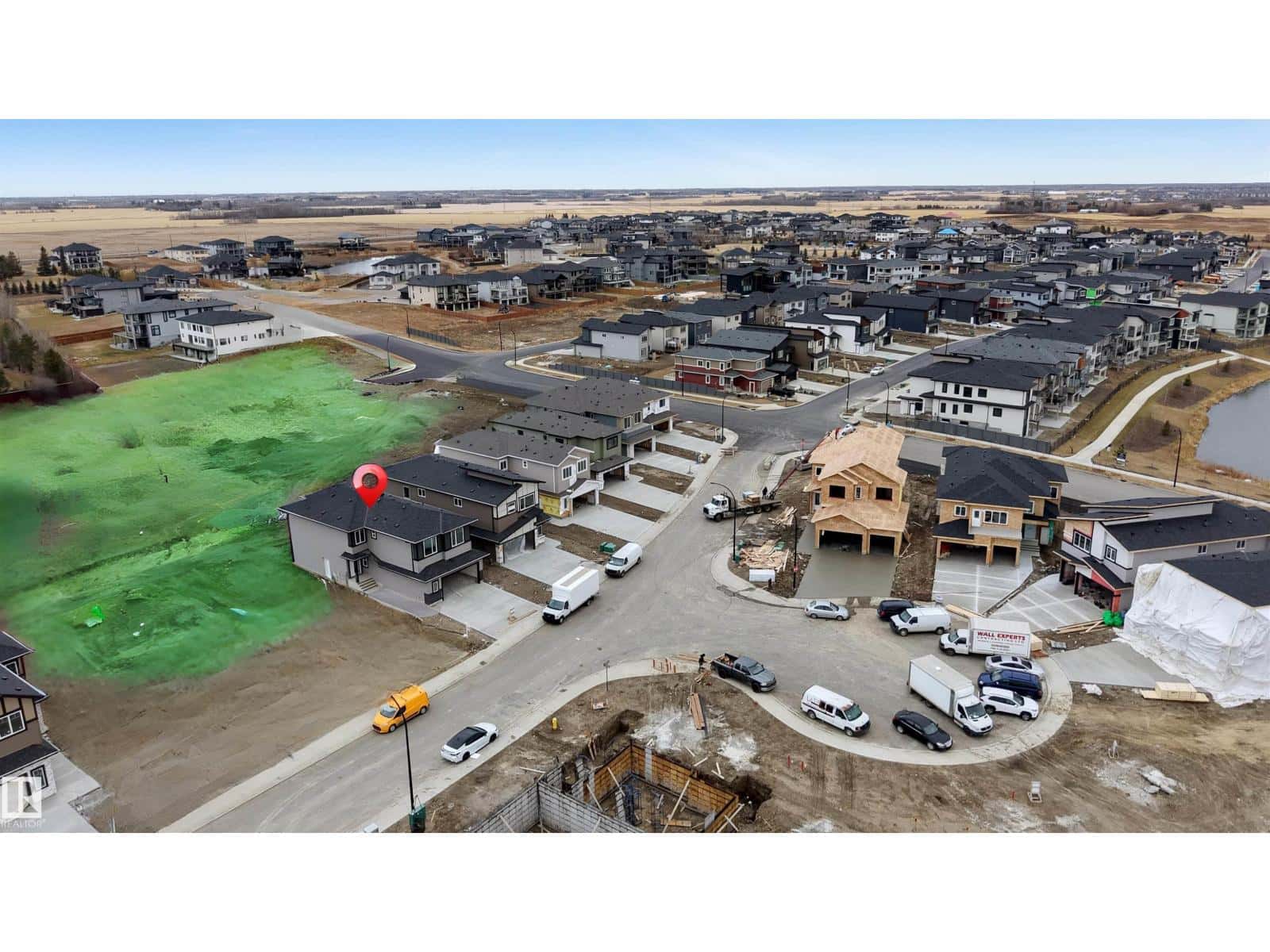 2340 63 Avenue NE — Rural Leduc County, Alberta - Photo 2 of 40