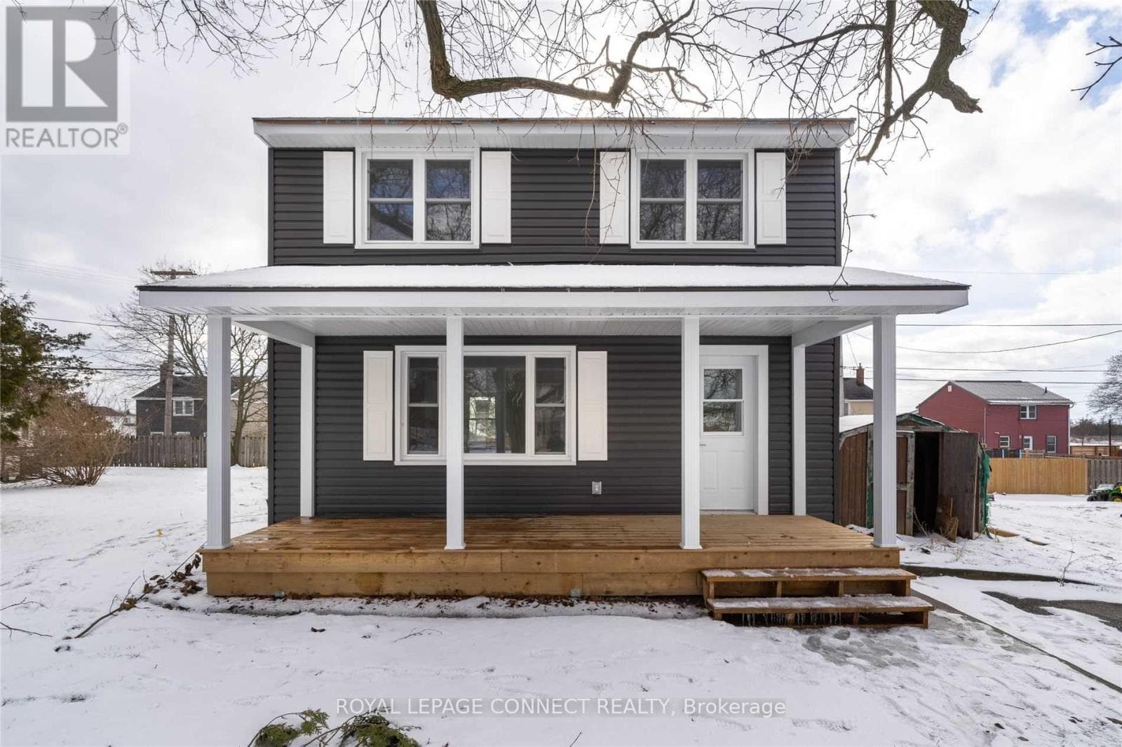 13 DIVERBELT DRIVE — Prince Edward County (Hallowell Ward), Ontario - Main photo