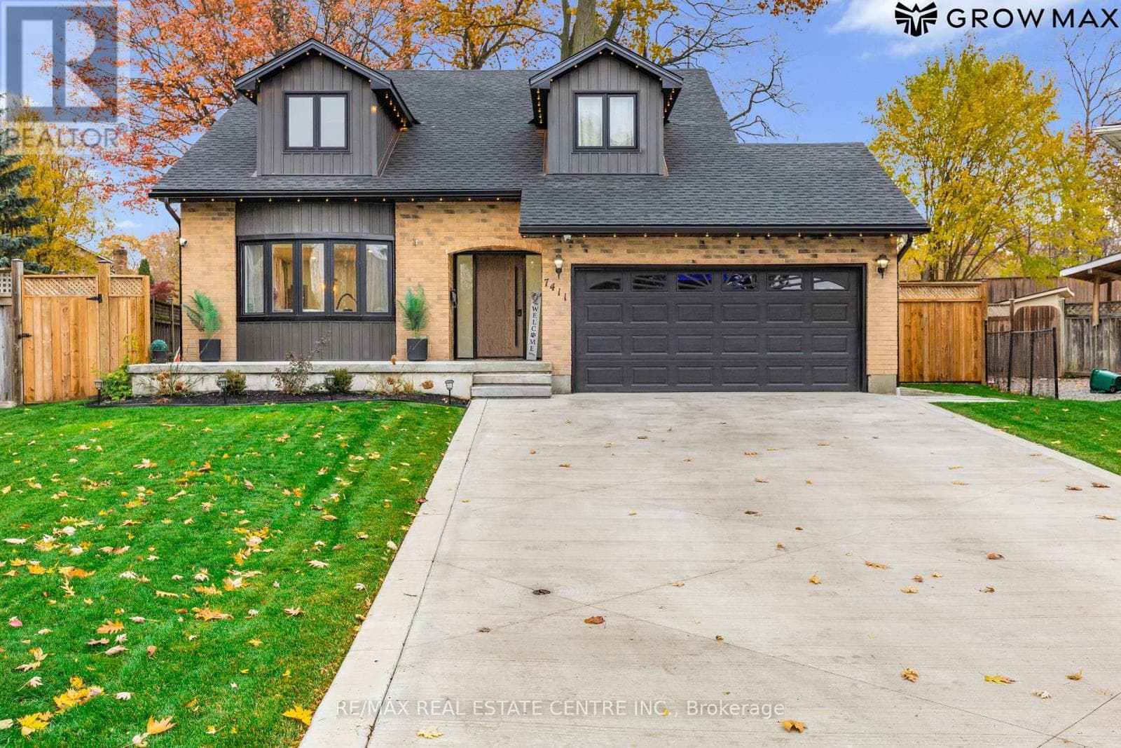7411 PETRULLO COURT — Niagara Falls (West Wood), Ontario - Main photo