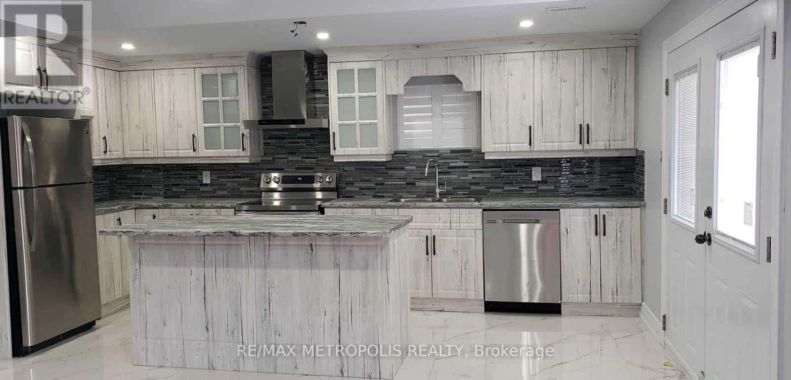 BSMT - 67 WESTGATE AVENUE — Ajax (Central East), Ontario - Photo 4 of 12