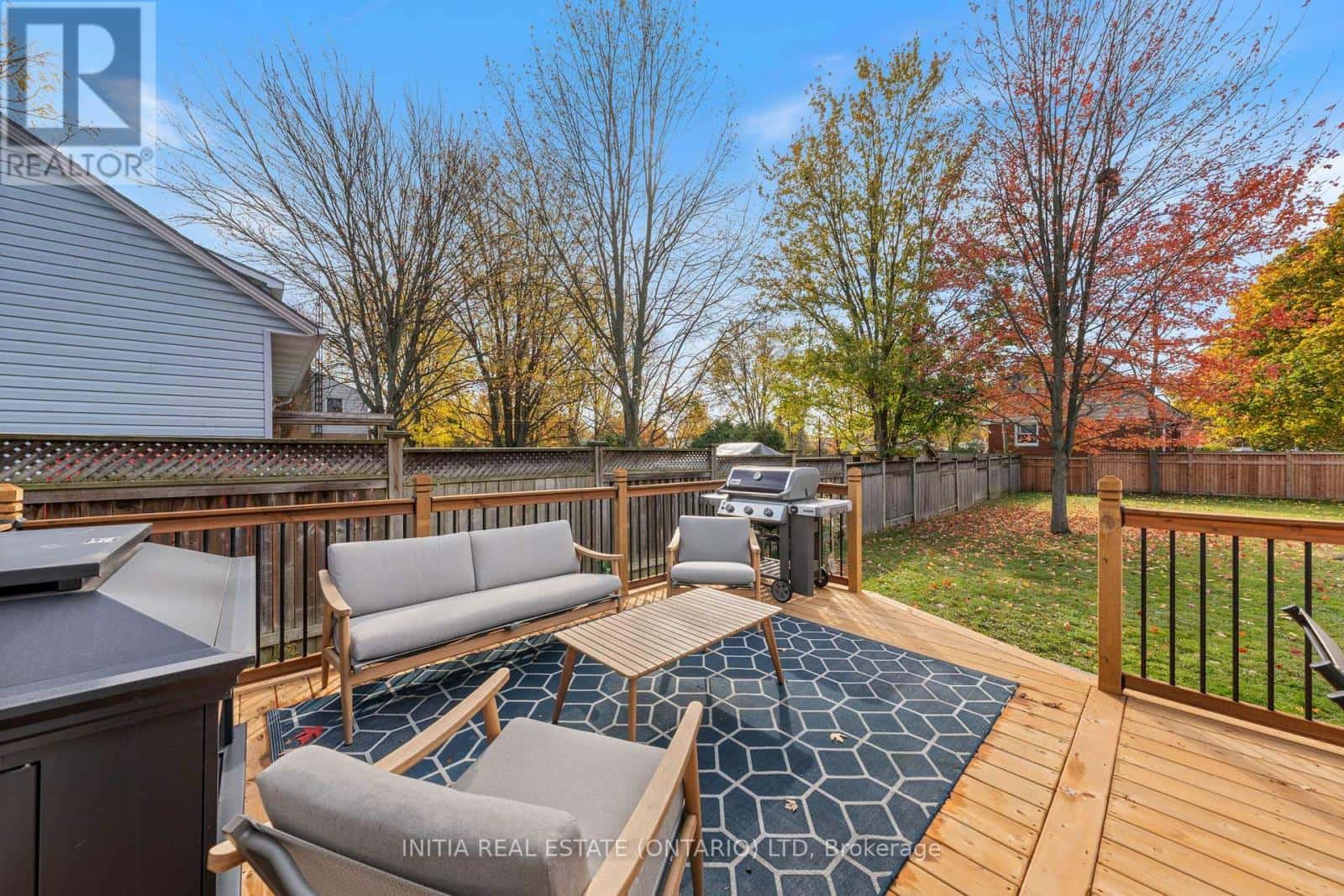 4109 GLENVIEW ROAD — Petrolia, Ontario - Photo 4 of 36