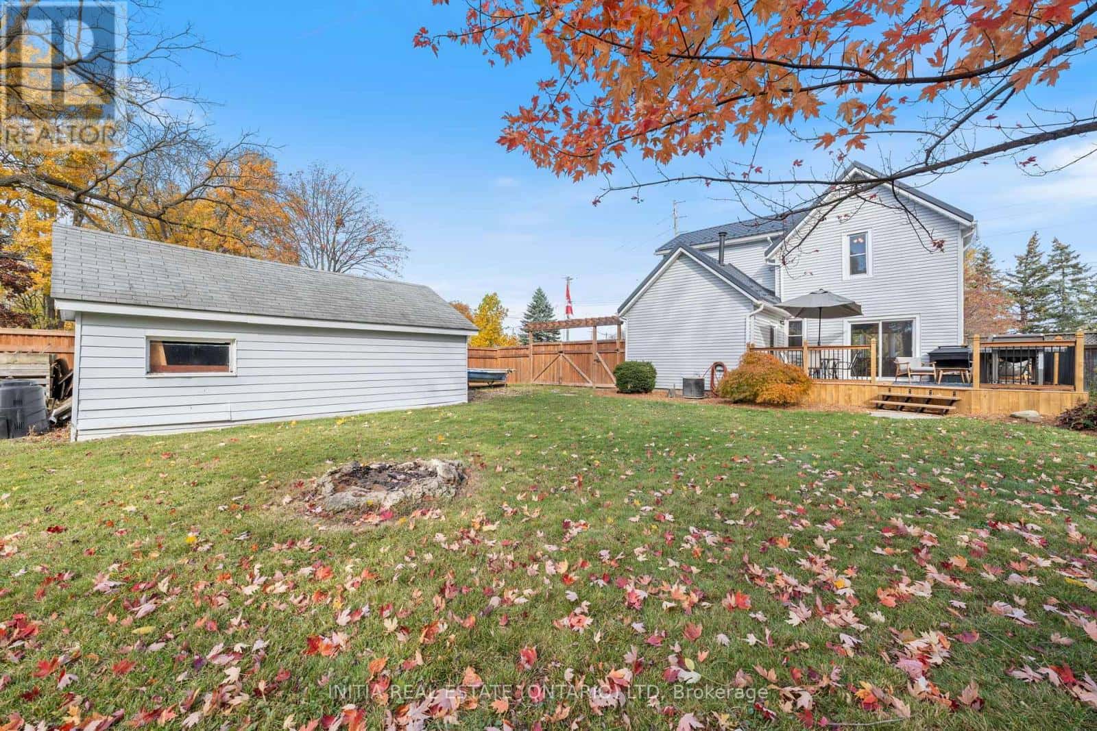 4109 GLENVIEW ROAD — Petrolia, Ontario - Photo 5 of 36