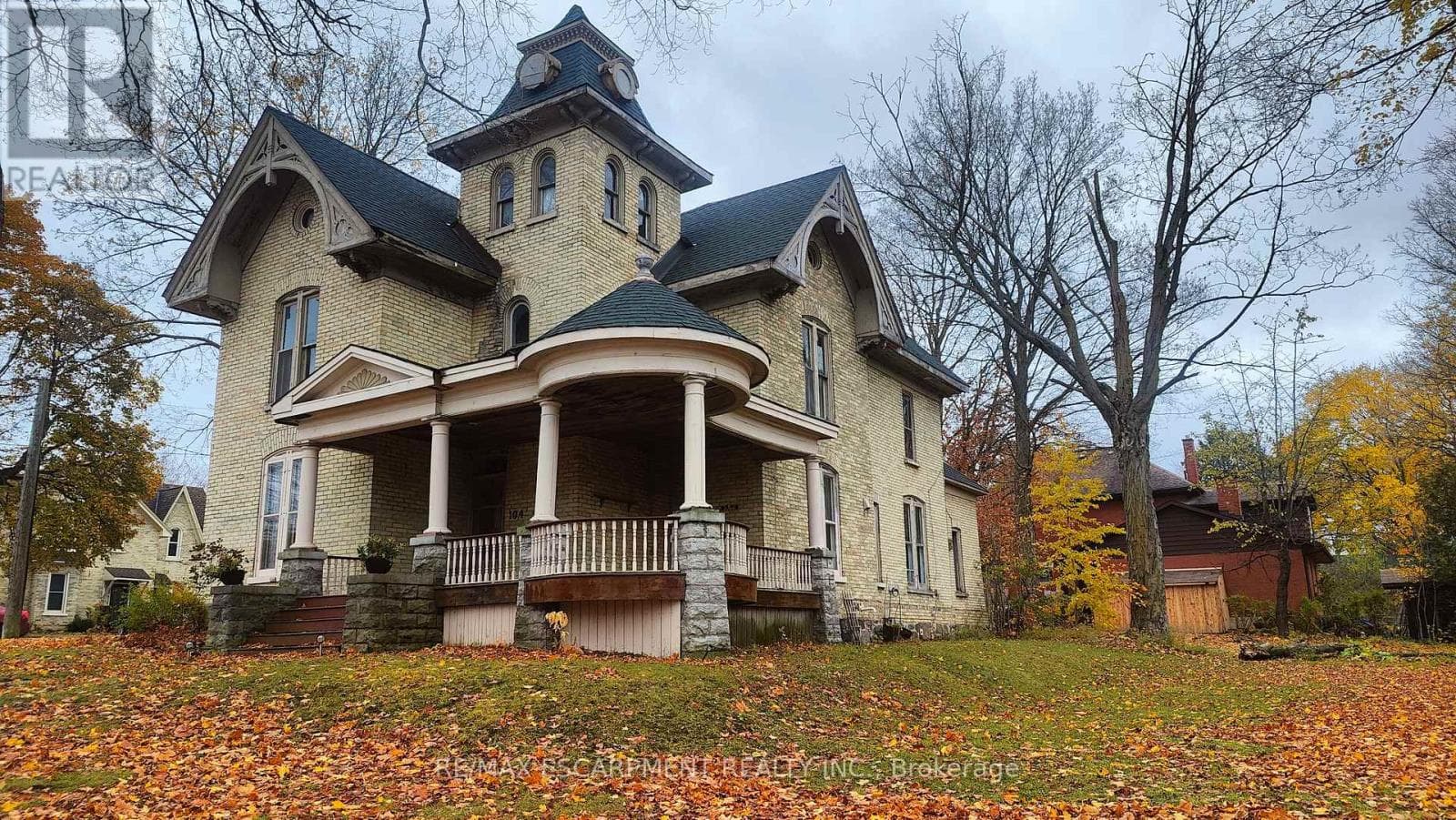 104 PATRICK STREET E — North Huron (Wingham), Ontario - Main photo