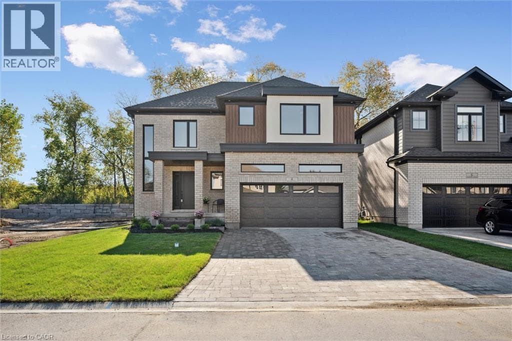 4 WINDERS Trail — Ingersoll, Ontario - Main photo