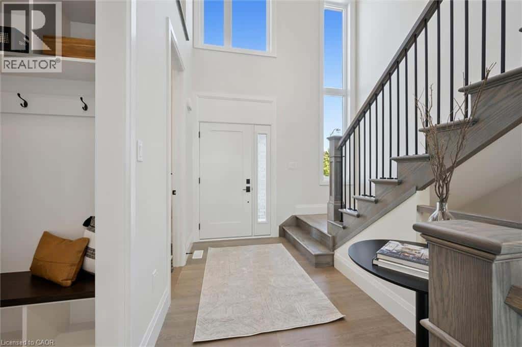 4 WINDERS Trail — Ingersoll, Ontario - Photo 4 of 38