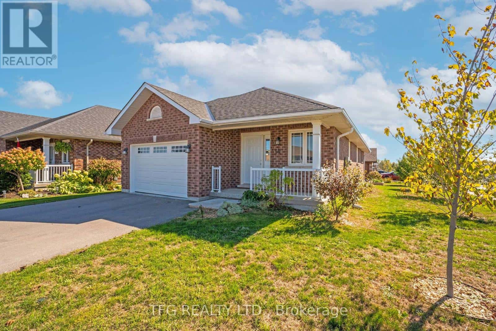 50 MILLPOND LANE — Asphodel-Norwood, Ontario - Photo 3 of 49