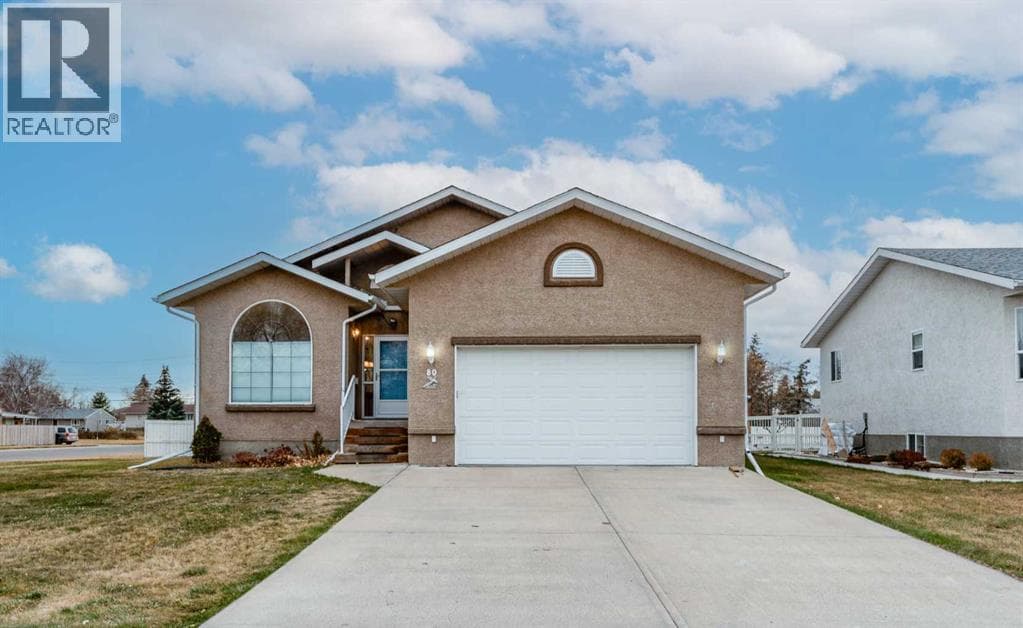 80 S 50 W Culdusac — Raymond, Alberta - Main photo