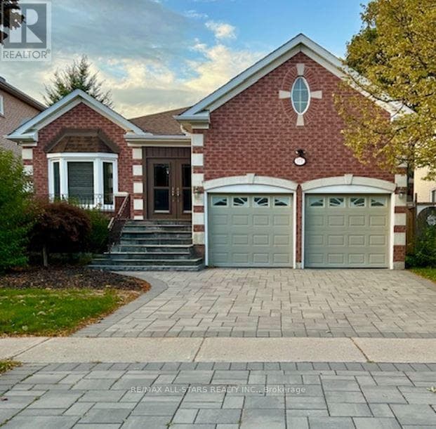 FULL HOUSE - 171 SHAFTSBURY AVENUE — Richmond Hill (Westbrook), Ontario - Main photo