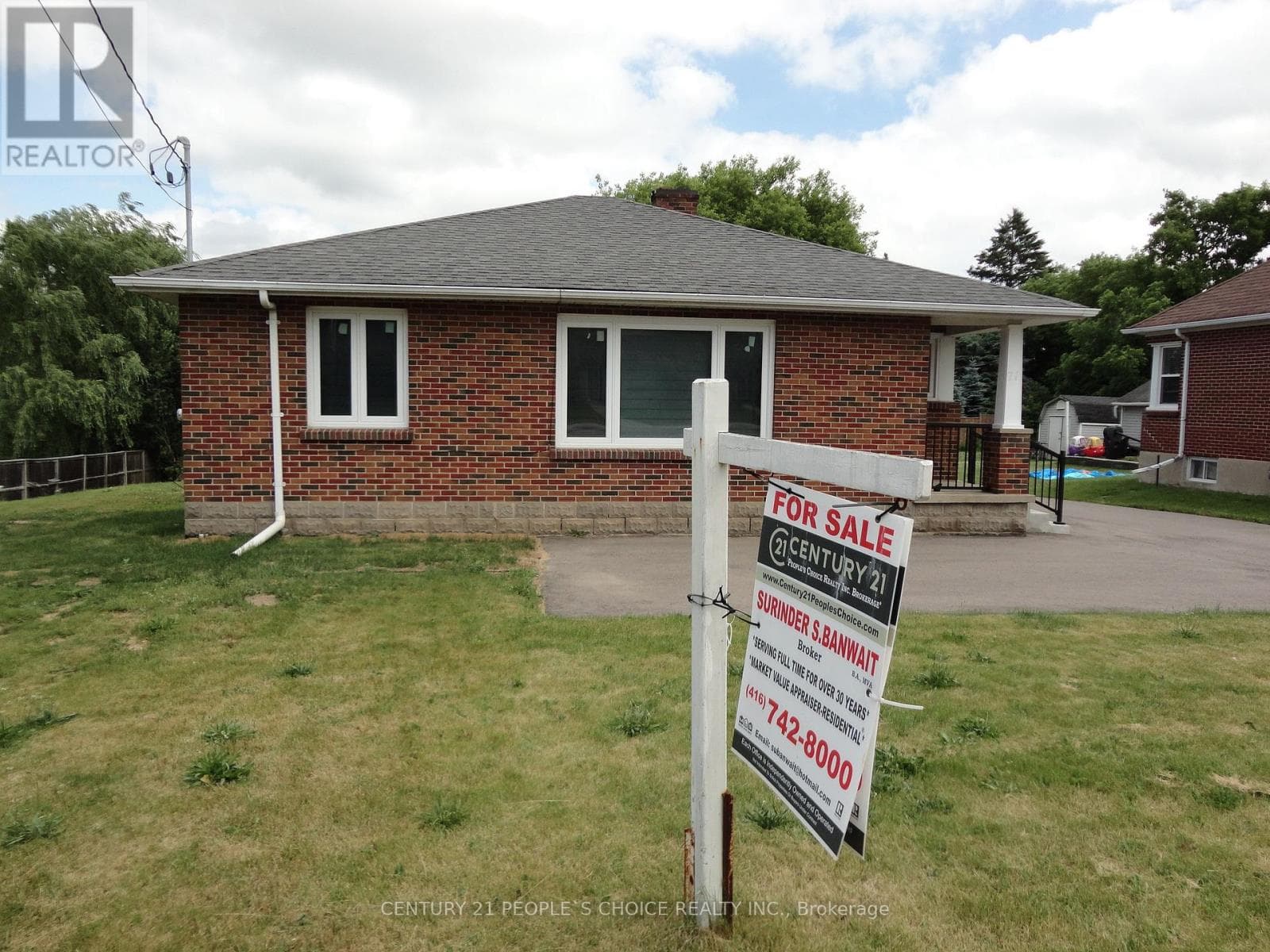 13125 HIGHWAY 27 — King (Nobleton), Ontario - Main photo