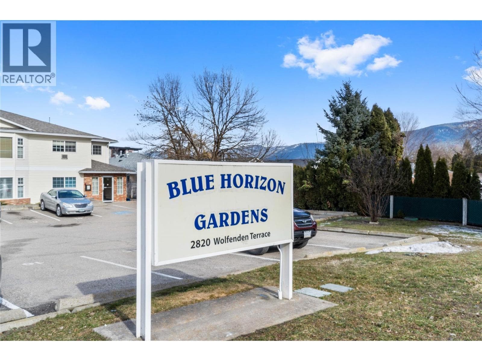 2820 Wolfenden Terrace Unit# 108 — Armstrong, British Columbia - Main photo