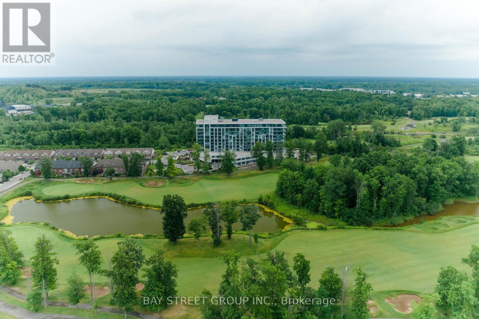 405 - 7711 GREEN VISTA GATE — Niagara Falls (Oldfield), Ontario - Main photo