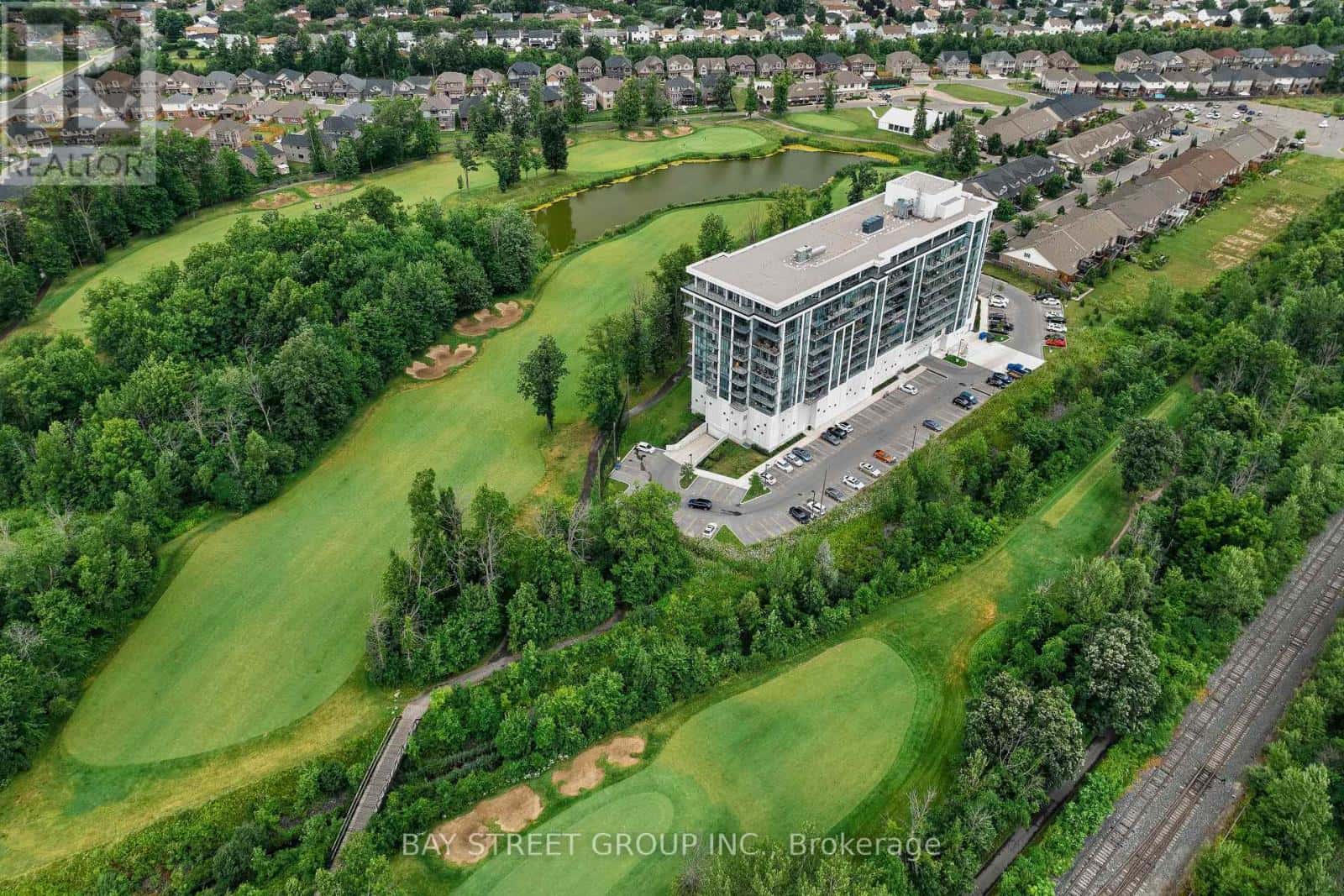 405 - 7711 GREEN VISTA GATE — Niagara Falls (Oldfield), Ontario - Photo 5 of 27