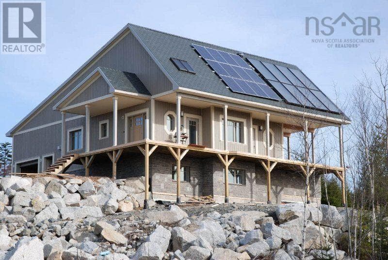 440 Westwood Boulevard — Upper Tantallon, Nova Scotia - Main photo