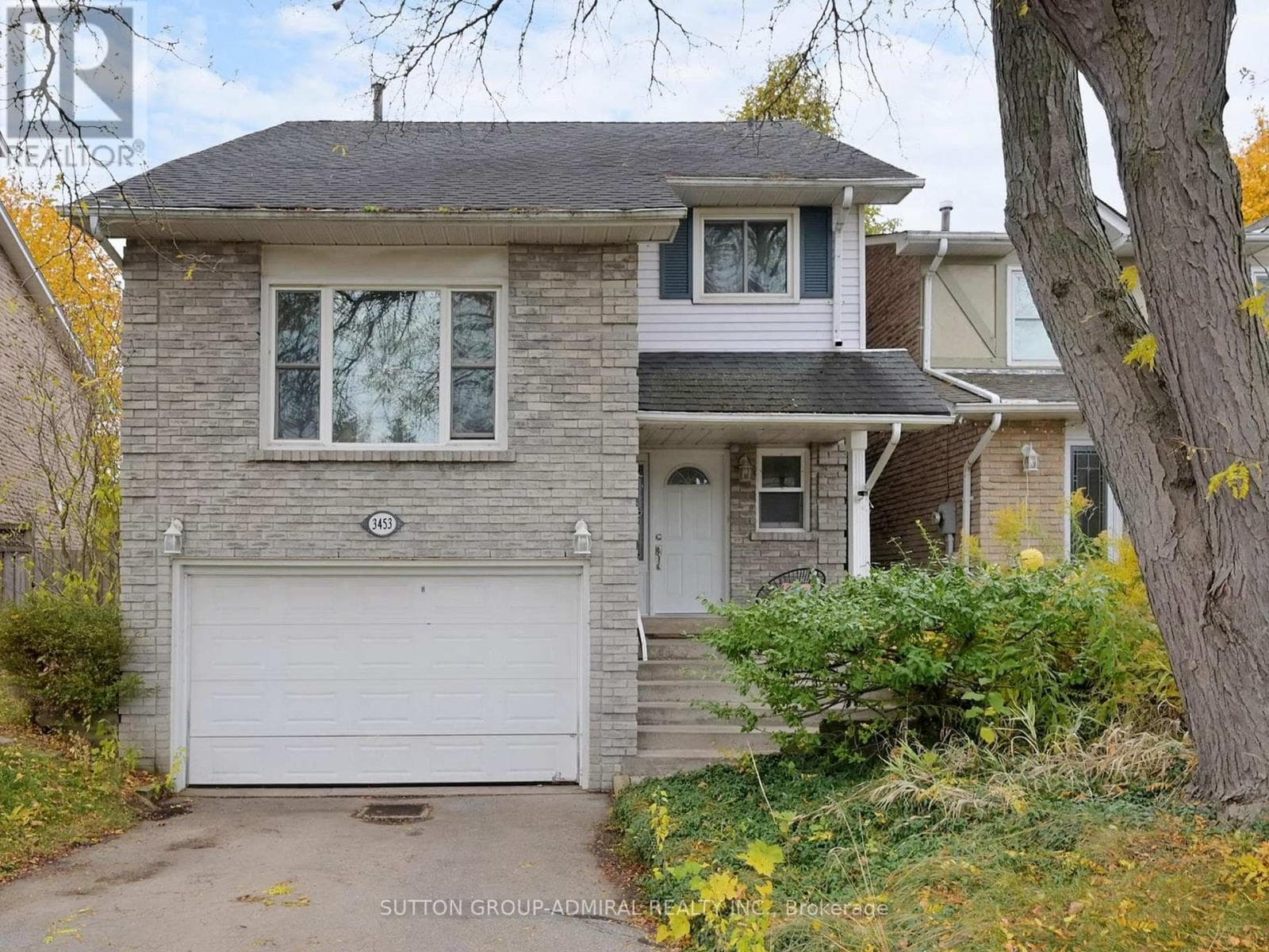 3453 HANNIBAL ROAD — Burlington (Palmer), Ontario - Main photo